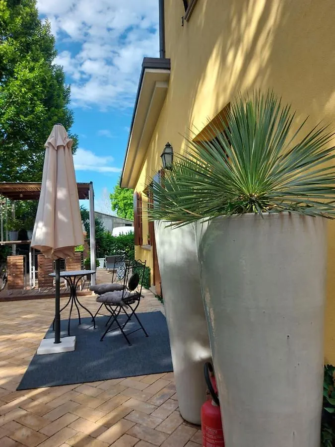 Hebe Home Riccione Misano Adriatico Semesterbostad