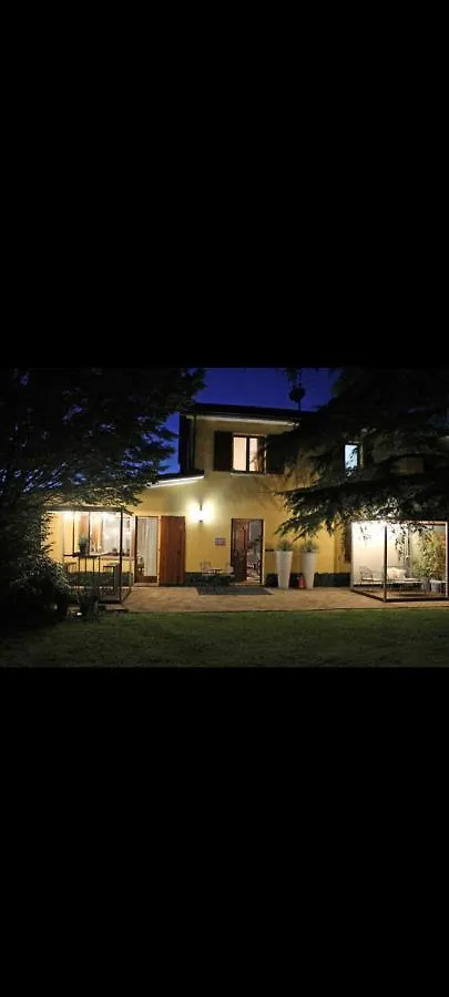 Hebe Home Riccione Misano Adriatico Italy
