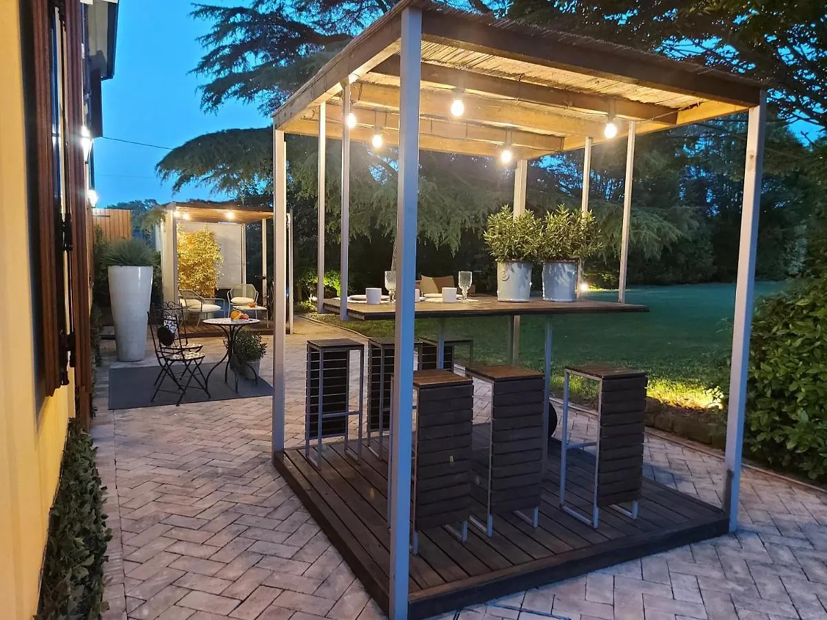 Holiday home Hebe Home Riccione Misano Adriatico