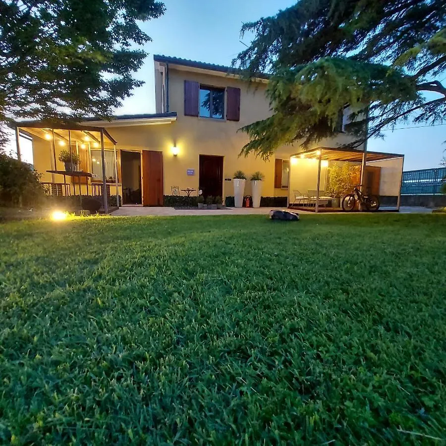 Hebe Home Riccione Misano Adriatico