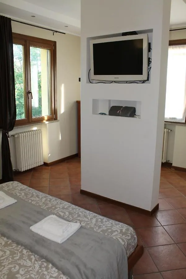 Hebe Home Riccione Misano Adriatico Holiday home