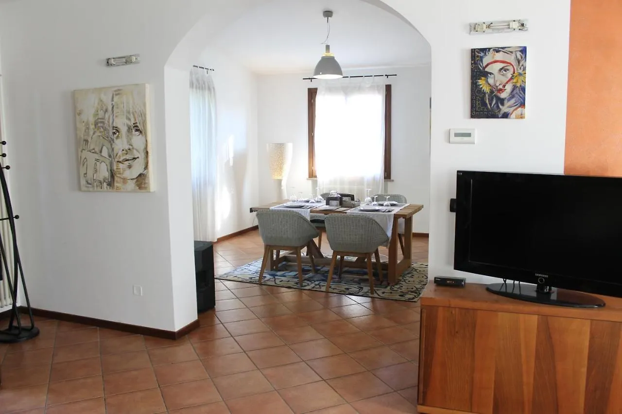 Hebe Home Riccione Misano Adriatico