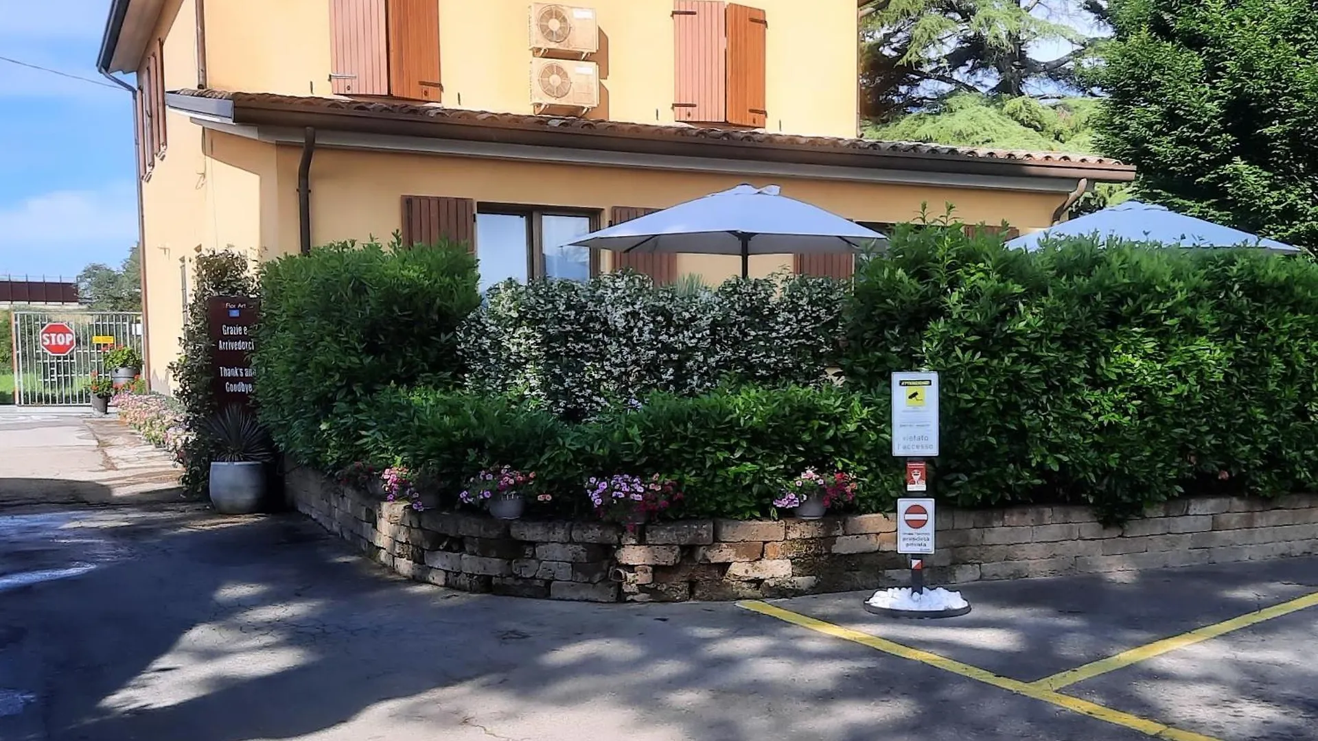 Hebe Home Riccione Misano Adriatico