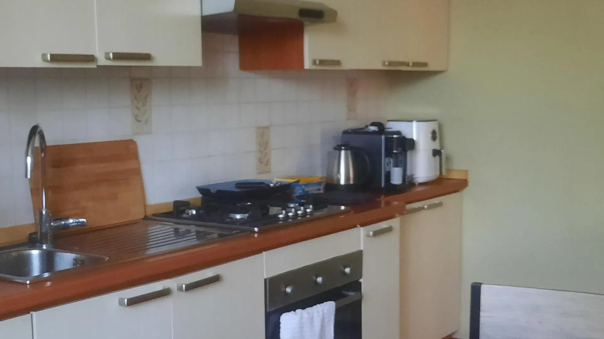 Hebe Home Riccione Misano Adriatico 0*,  Italy