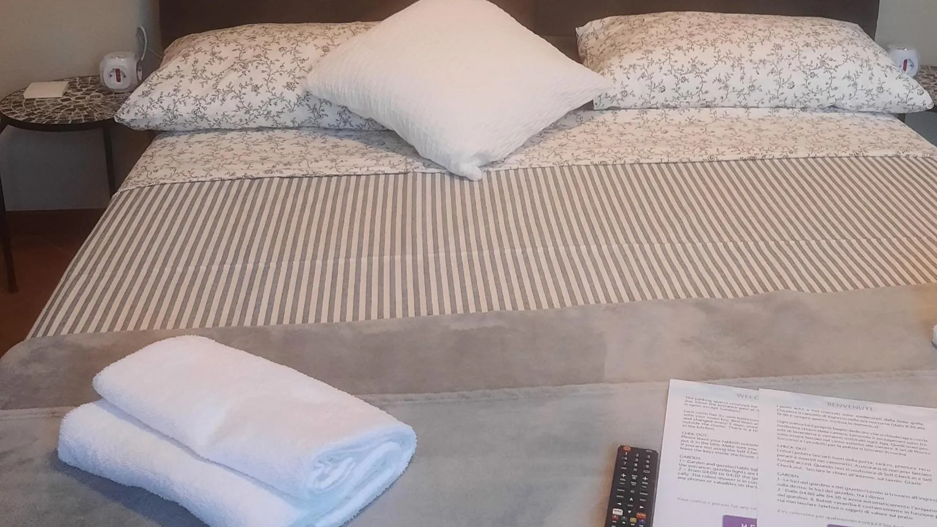 Holiday home Hebe Home Riccione Misano Adriatico